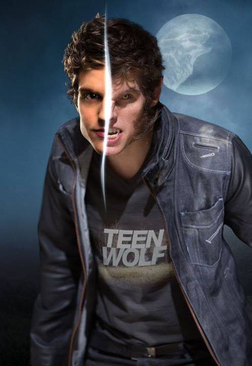 Teen Wolf season 3 Isaac Lahey