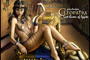 Cleopatra