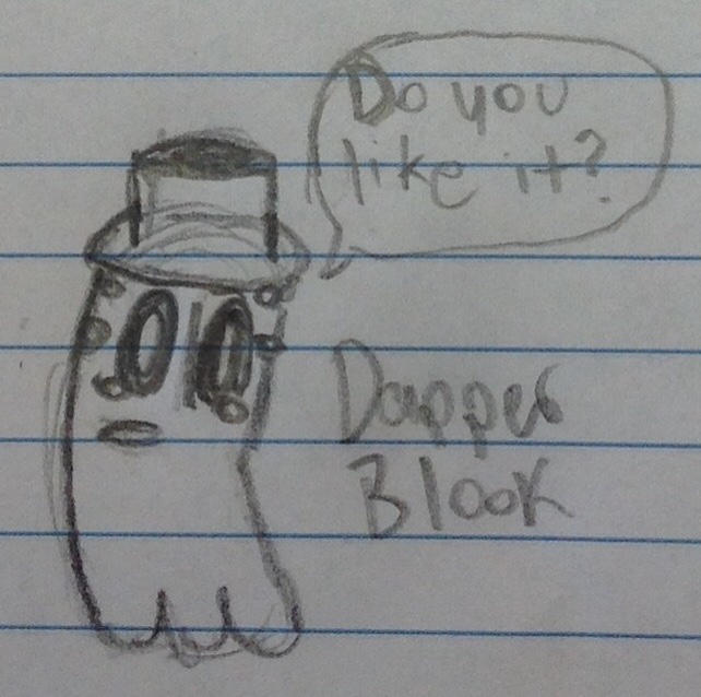 .: UT - Dapper Blook :.