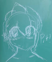 .: KI:U - Chalkboard Pit :.