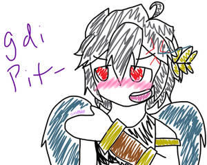 .: KI:U - Dark Pit :.