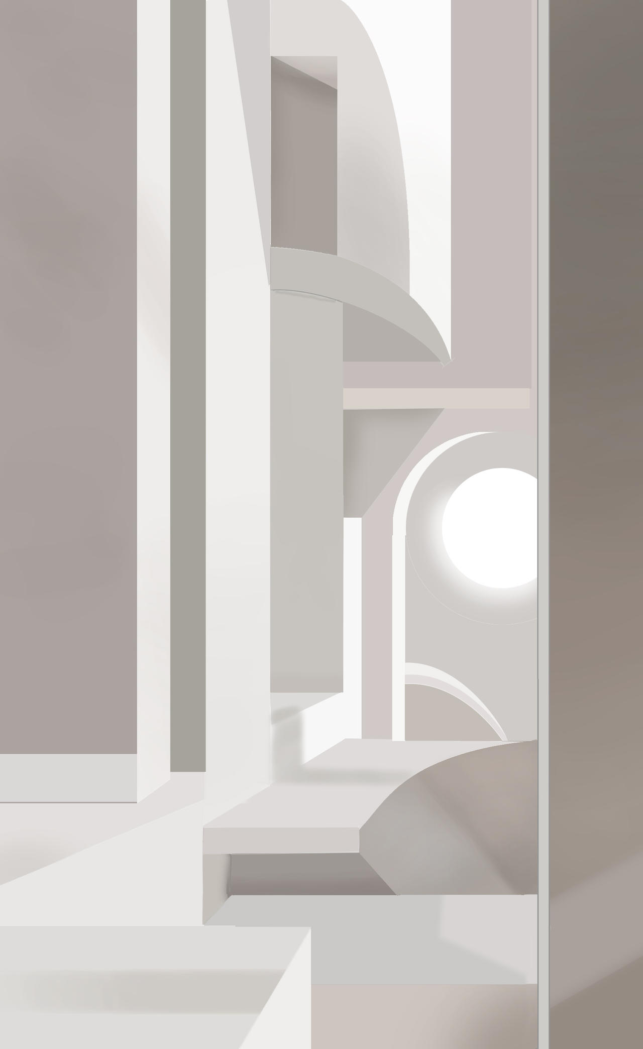 Multiple Dimensions Deviantart Room of many dimensions 2 by Orriion on DeviantArt
