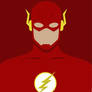 Flash Minimalist Art