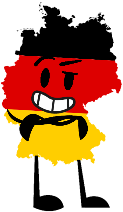 Germany (Object Show Form) by BlackHoley6 on DeviantArt