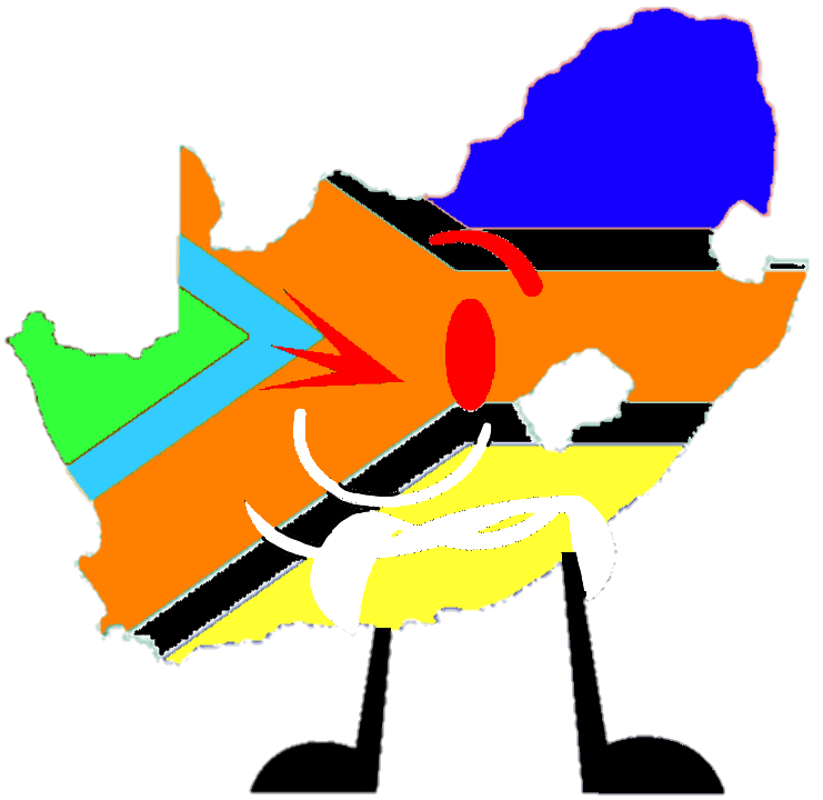 Dark South Africa By BlackHoley6 On DeviantArt dark-south-africa-by-blackholey6-on-deviantart