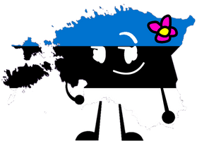 Estonia (Object Show Form)