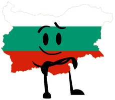 Bulgaria (Object Show Form)