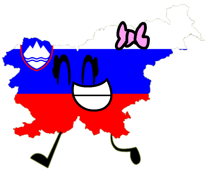 Slovenia Object Show Form By BlackHoley6 On DeviantArt slovenia-object-show-form-by-blackholey6-on-deviantart