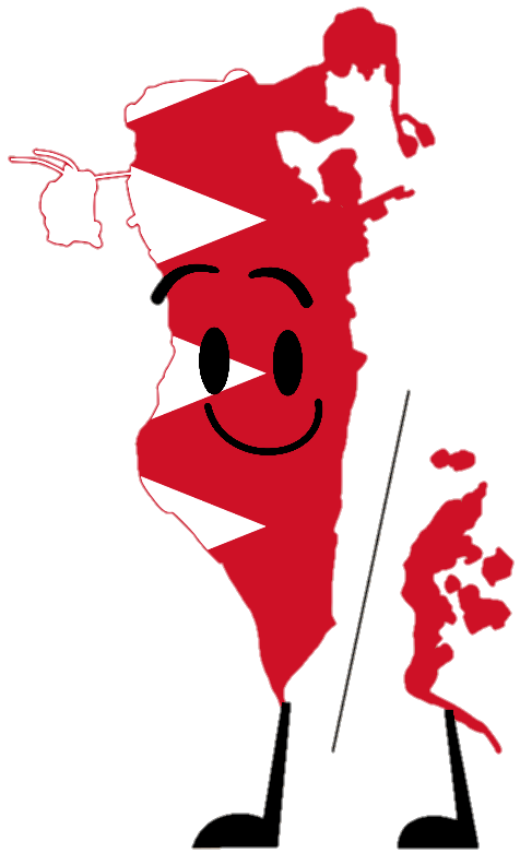 Bahrain (Object Show Form) by BlackHoley6 on DeviantArt