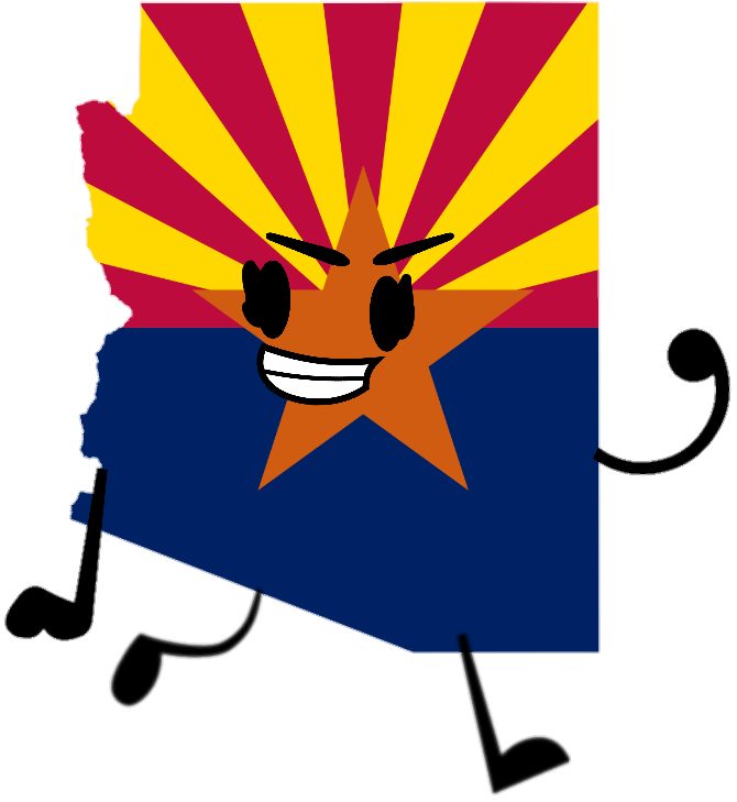 File Object Show Form Arizona (Object Show Form) by BlackHoley6 on DeviantArt