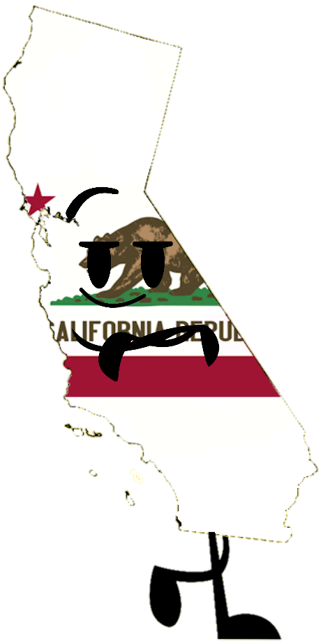 File Object Show Form California (Object Show Form) by BlackHoley6 on DeviantArt