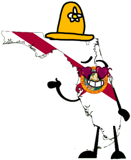 File Object Show Form Florida (Object Show Form) by BlackHoley6 on DeviantArt