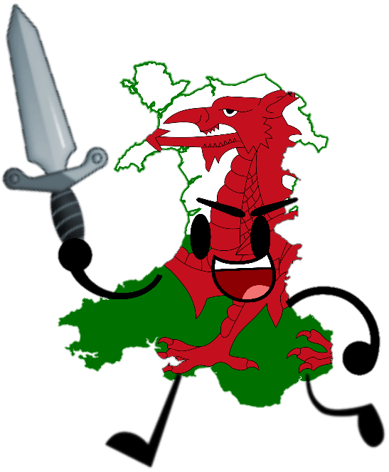 Wales Object Show Form By BlackHoley6 On DeviantArt wales-object-show-form-by-blackholey6-on-deviantart