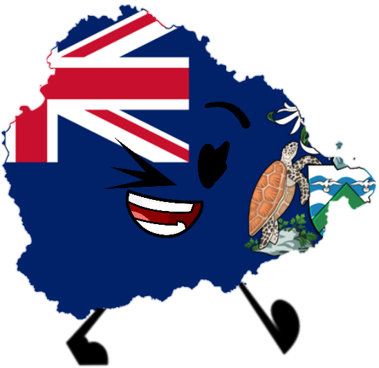 Object Island Deviantart Asencion Island (Object Show Form) by BlackHoley6 on DeviantArt