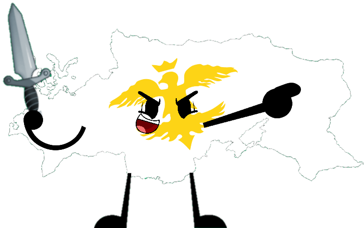 Hunic Logo Hunnic Empire (Object Show Form) by BlackHoley6 on DeviantArt