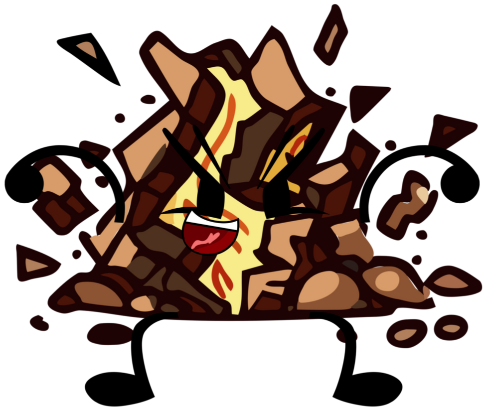 File Object Show Form Earthquake (Object Show Form) (Better Version) by BlackHoley6 on DeviantArt