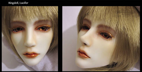 ISRL- Faceup 01