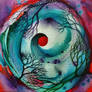 Violet Spiral Country