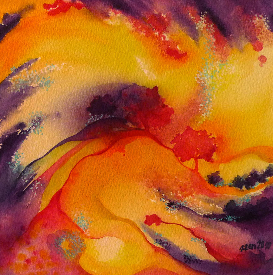 Before Storm by zzen on DeviantArt