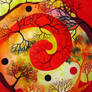 Red Spiral 2