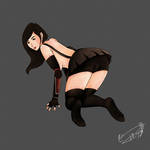 Tifa 4 The Win by jayrodriguez