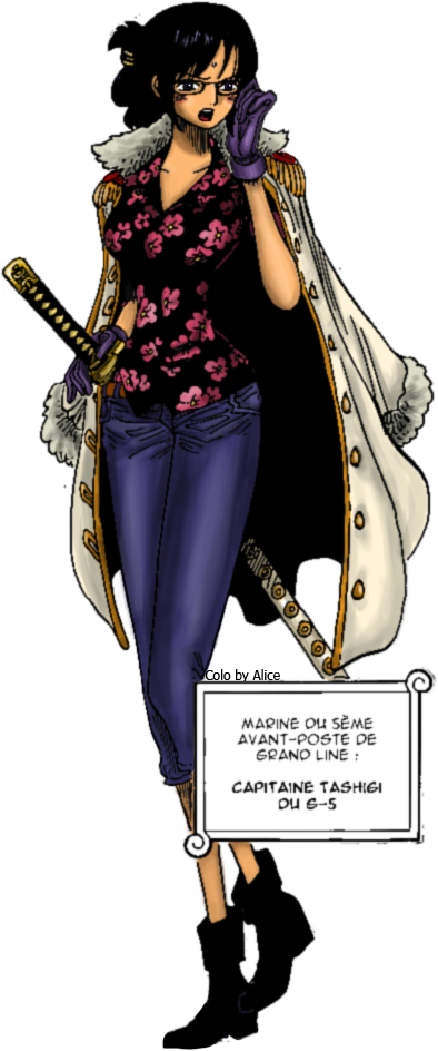 Tashigi From Chap 652 By Struba Chan On Deviantart Tashigi From Chap 652 By Struba Chan On Deviantart