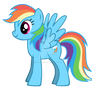 Rainbow Dash