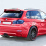 BMW X5-M by MOMOYAK