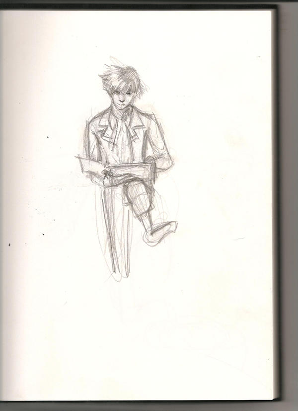 life-drawing class 8 by GrAY-MAZ on DeviantArt