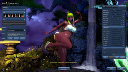 AinaCat  on Blade and Soul