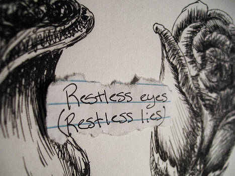 Restless