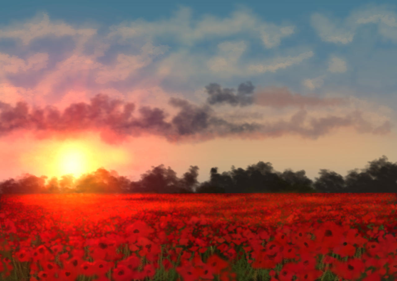 Jj poppy by Guttyr on DeviantArt