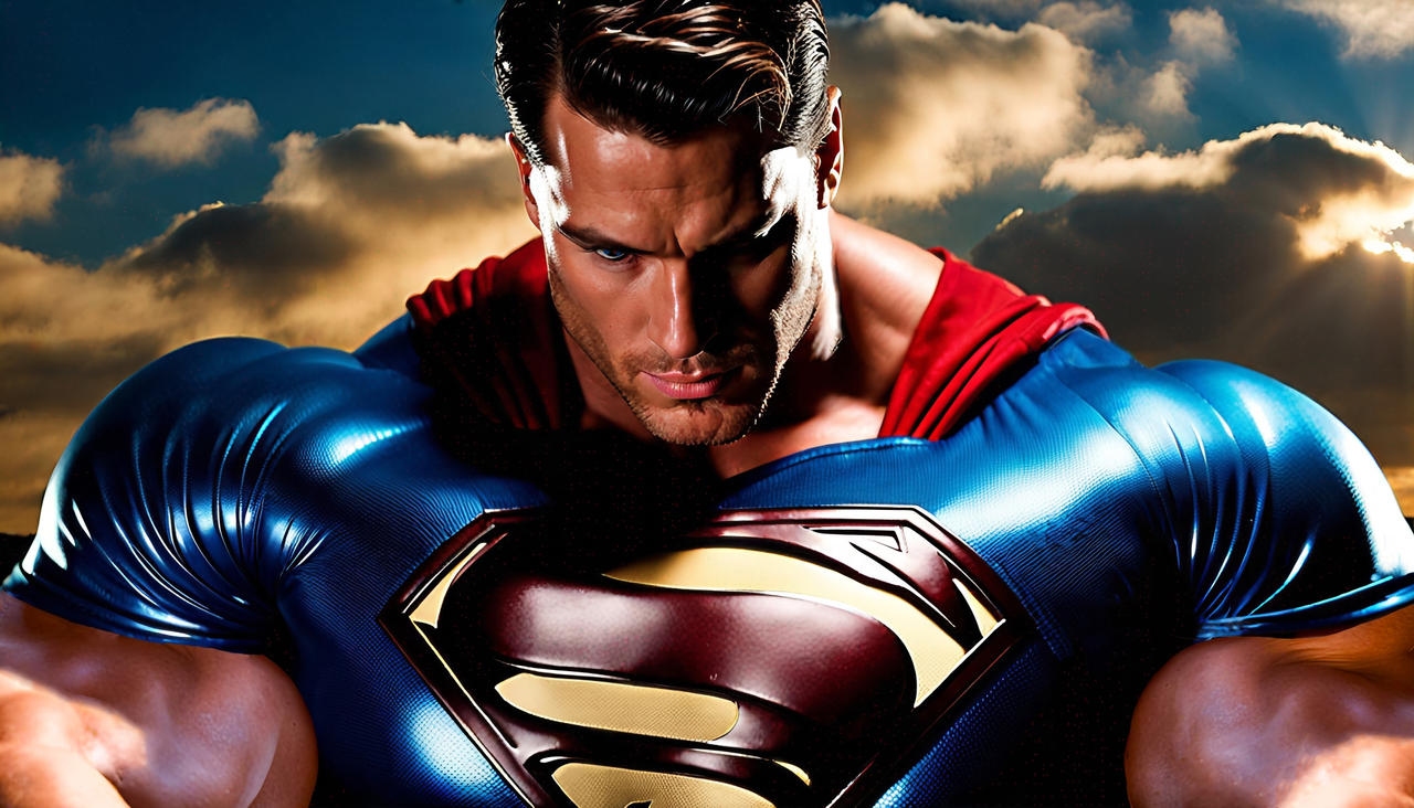 Superman (1)