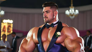 The 25 Year High School Reunion #2