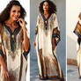 Moroccan Kaftan