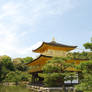 Golden Pavilion