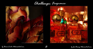 Challenge: Fragrance