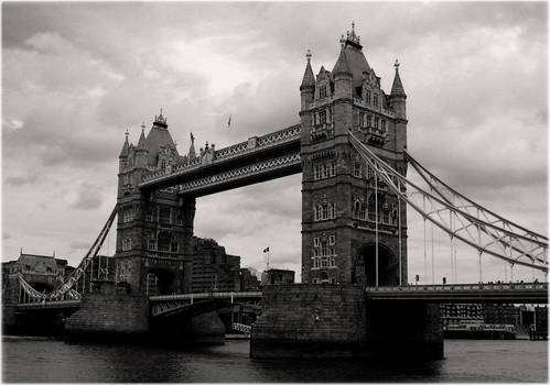 London Tower Bridge