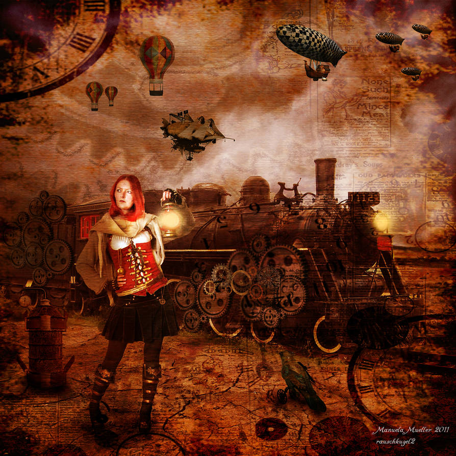 its the right place by VelaniArt its the right place by VelaniArt