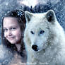 winter wolf