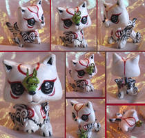 Okami LPS custom