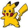 Request: Pikachu (PokeFarm)