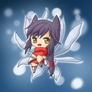 Chibi Ahri