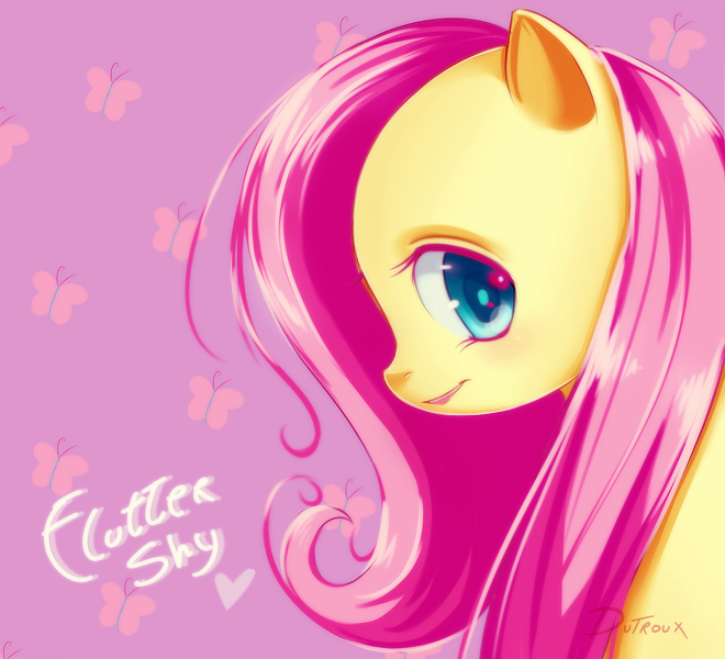 Fluttershy