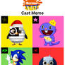 The Mox Unite! (Nicktoons Unite! Cast Meme)