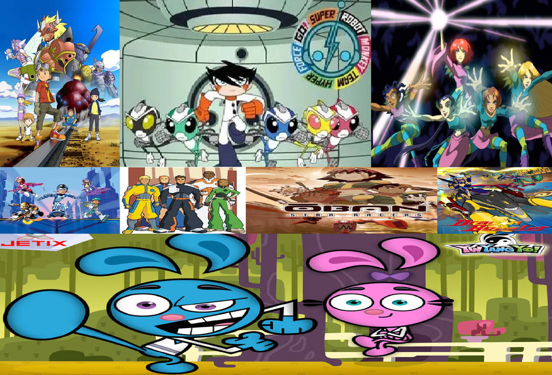 The World Of Jetix Belongs To You by Basketball94 on DeviantArt