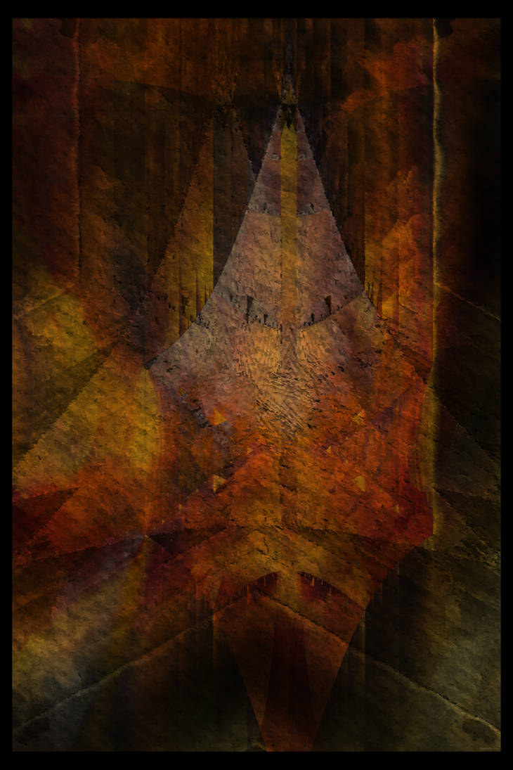 Sigil of the Hunter by Tremali on DeviantArt