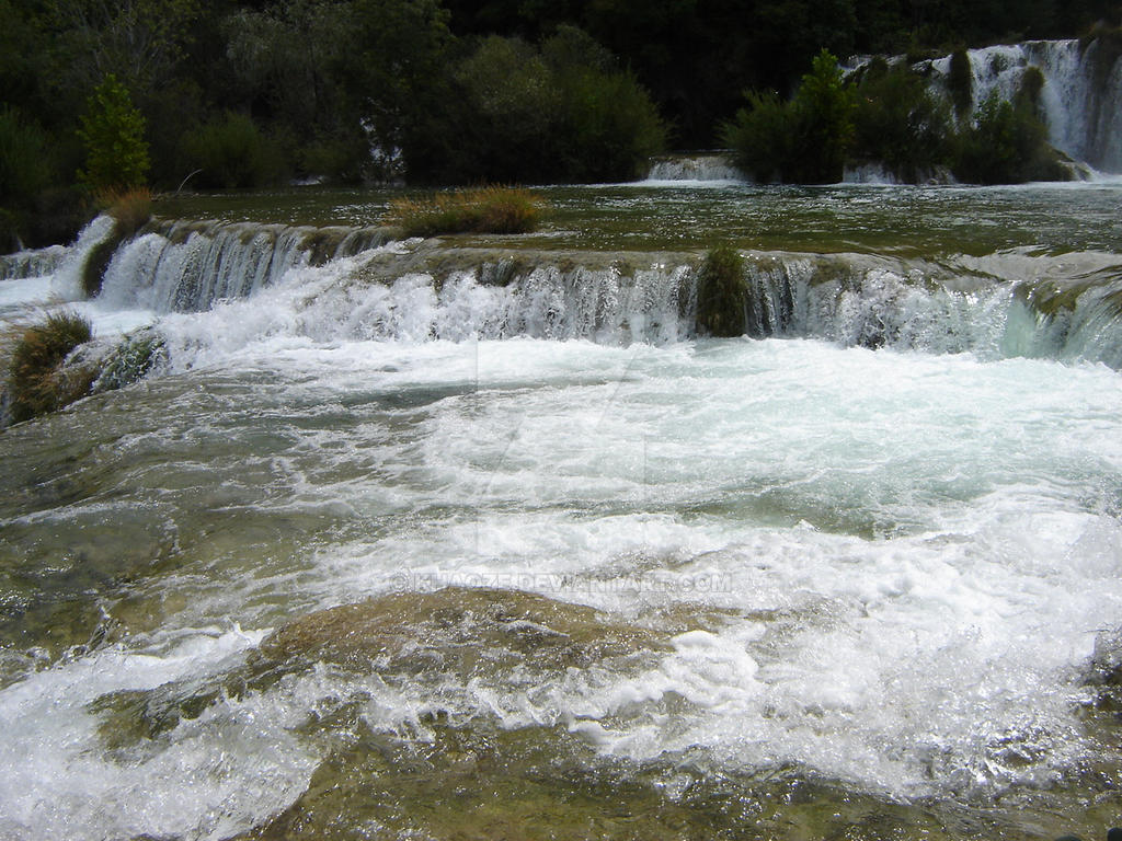 Wildwasser