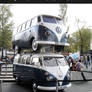 60 years VW Bulli 15