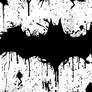 splatter bat